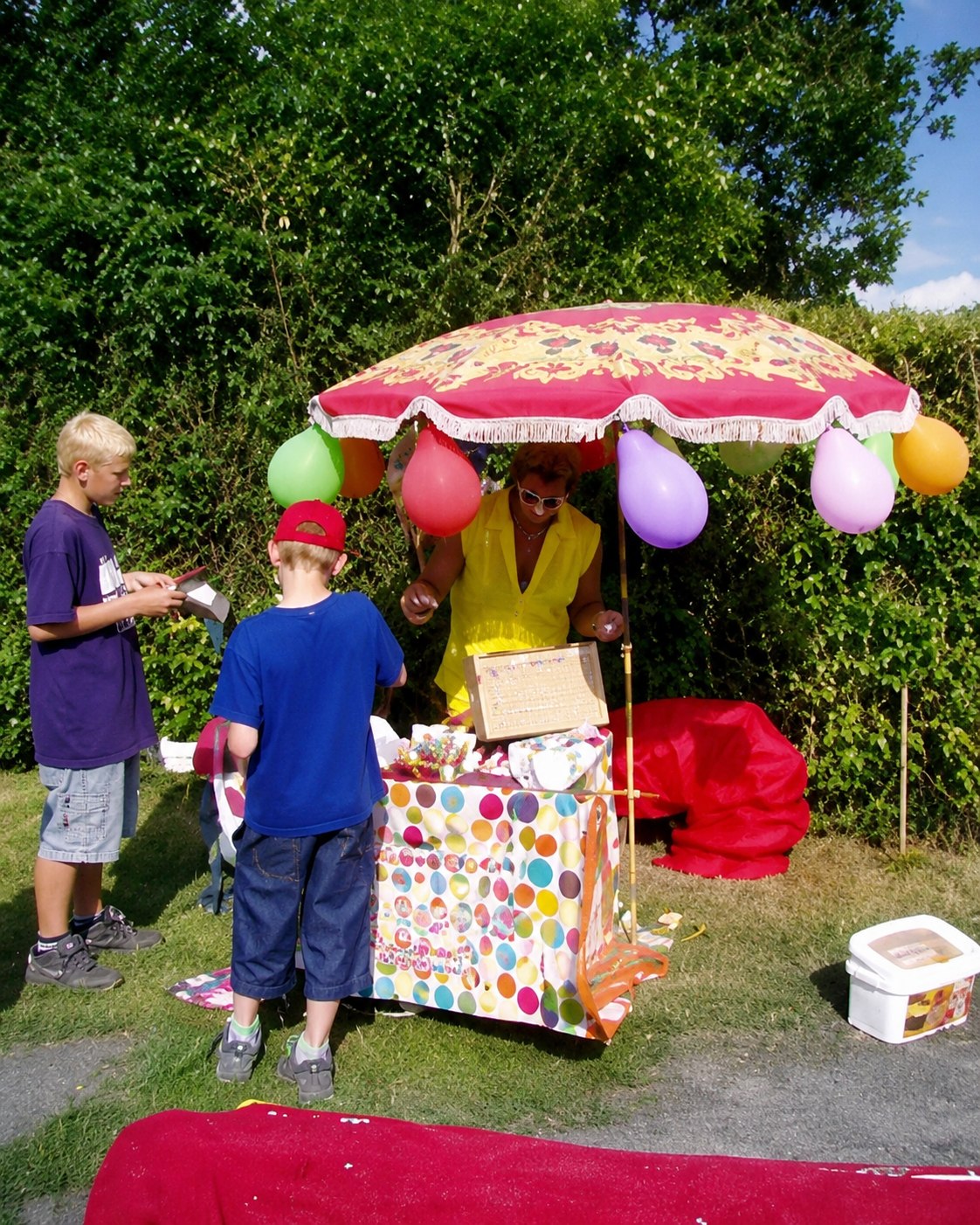 Kinderfest