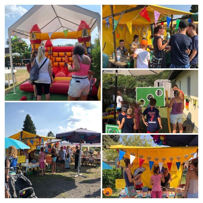 Kinderfest 2019 – Impressionen