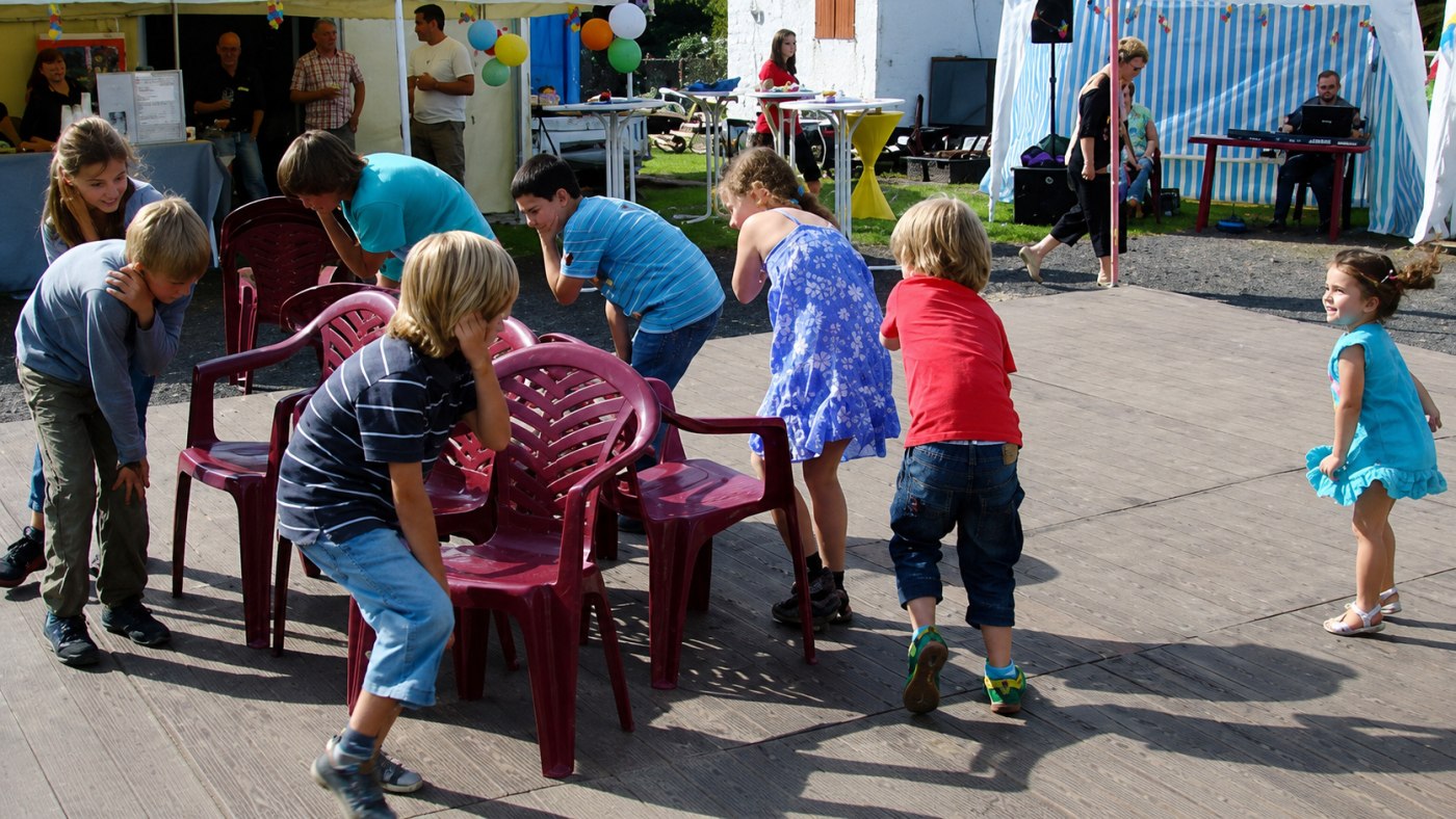 Sommerfest