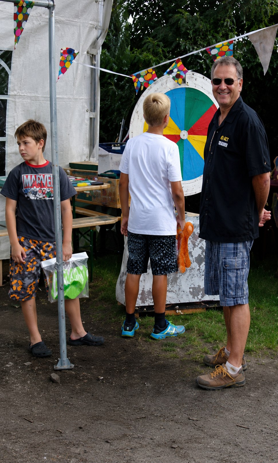Sommerfest