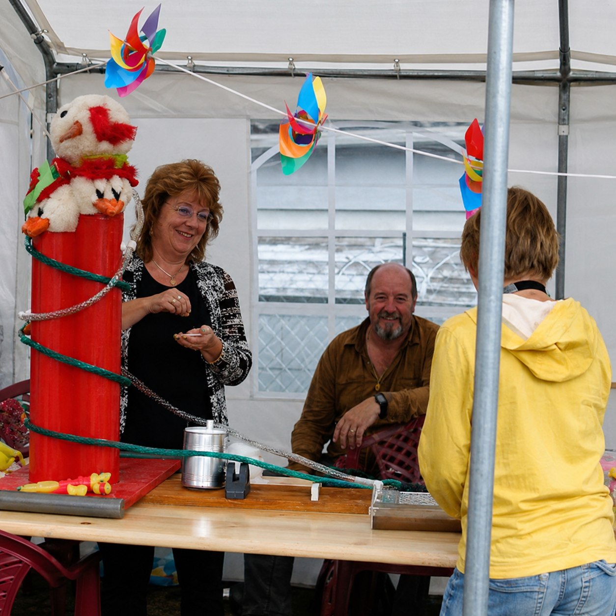 Sommerfest