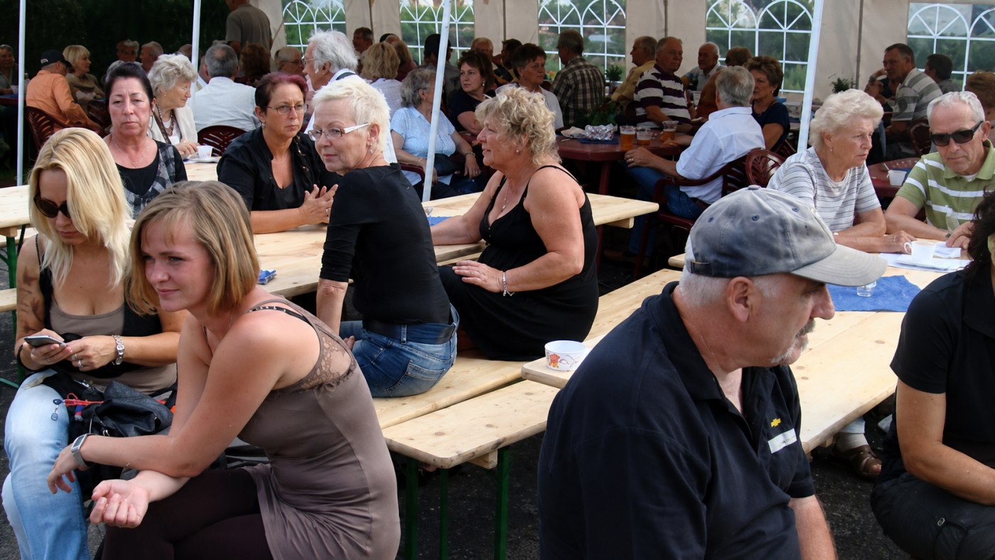 Sommerfest