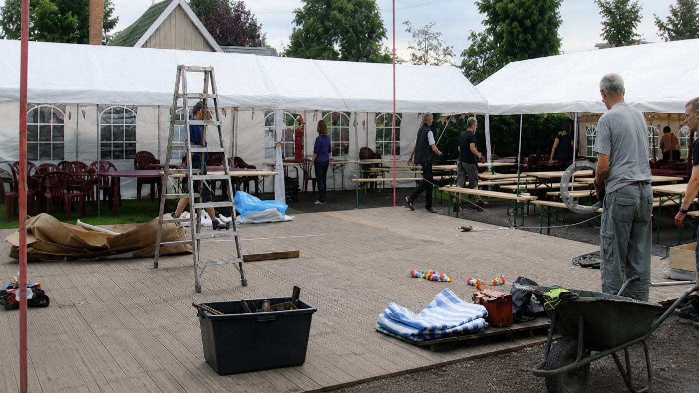 Sommerfest