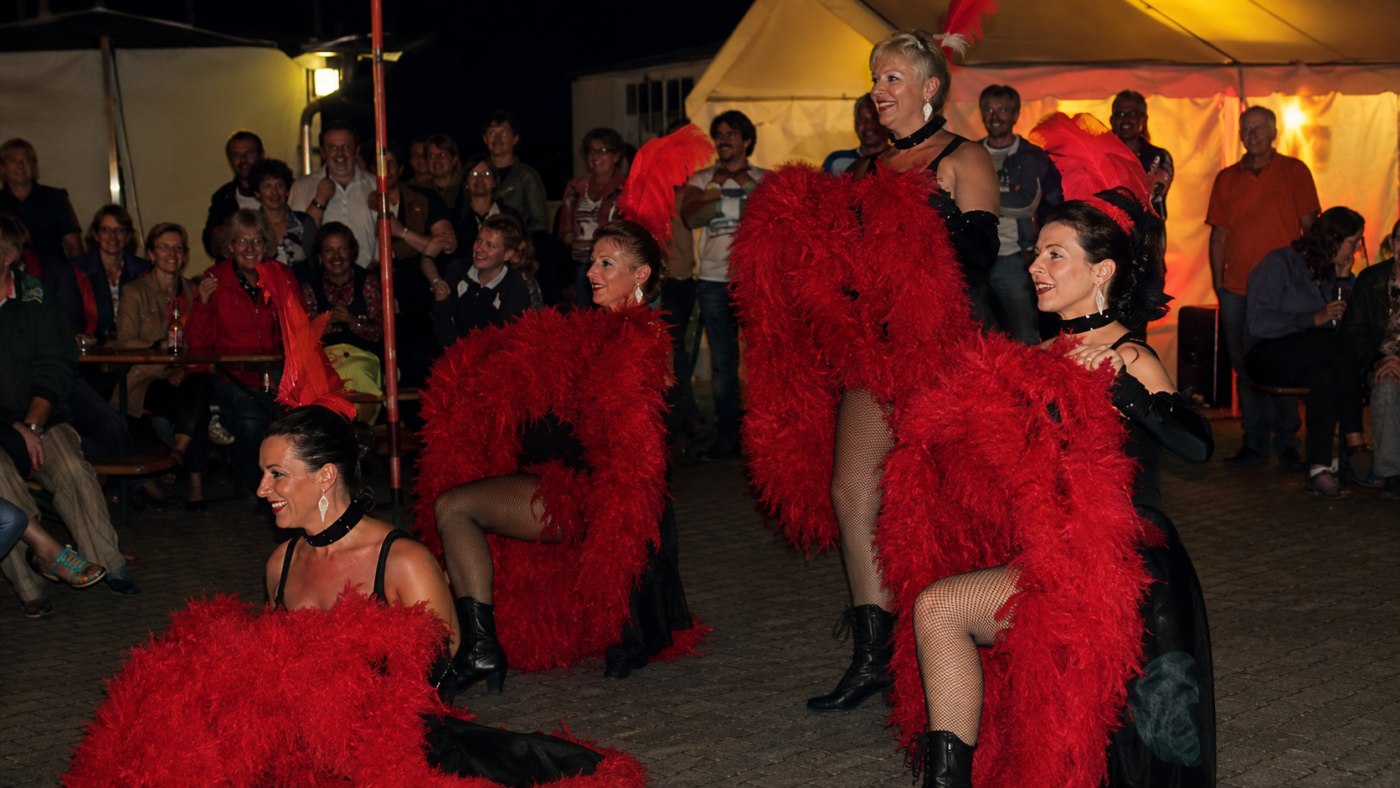 80 Jahre Kolonie Waldessaum (Sommerfest)
