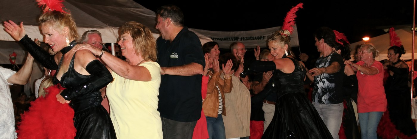 80 Jahre Kolonie Waldessaum (Sommerfest)